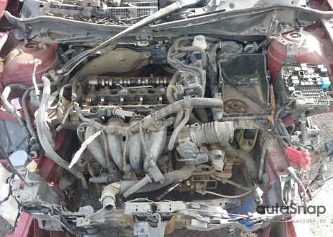 2016 Scion Ia from USA, damaged, VIN 3MYDLBZV6GY126853